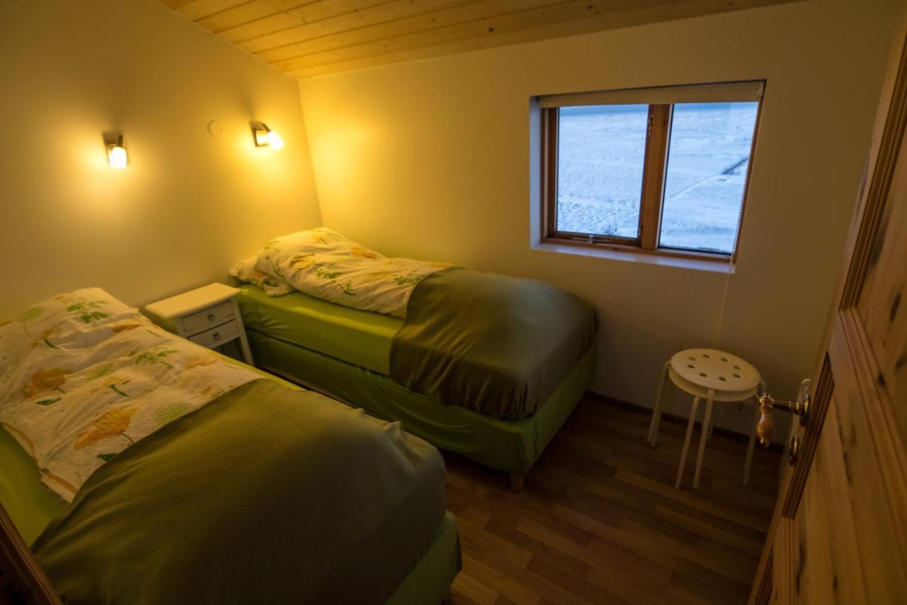 Lake Thingvellir Cottages Blaskogabyggd Екстер'єр фото