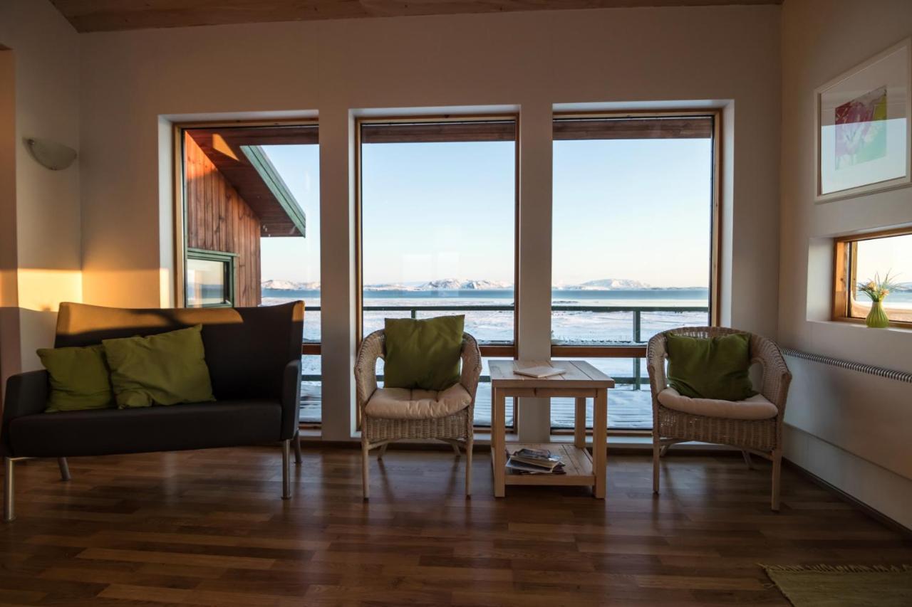 Lake Thingvellir Cottages Blaskogabyggd Екстер'єр фото