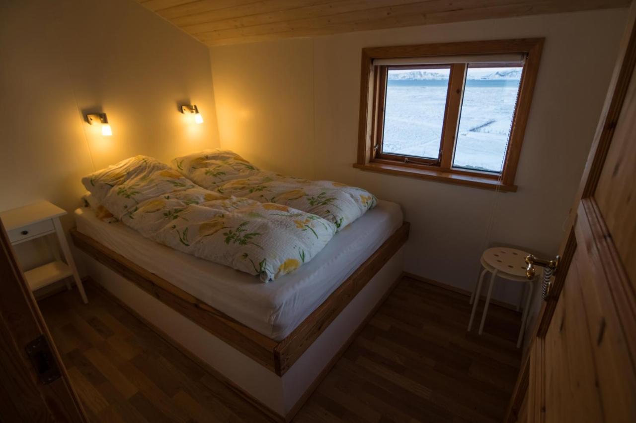 Lake Thingvellir Cottages Blaskogabyggd Екстер'єр фото