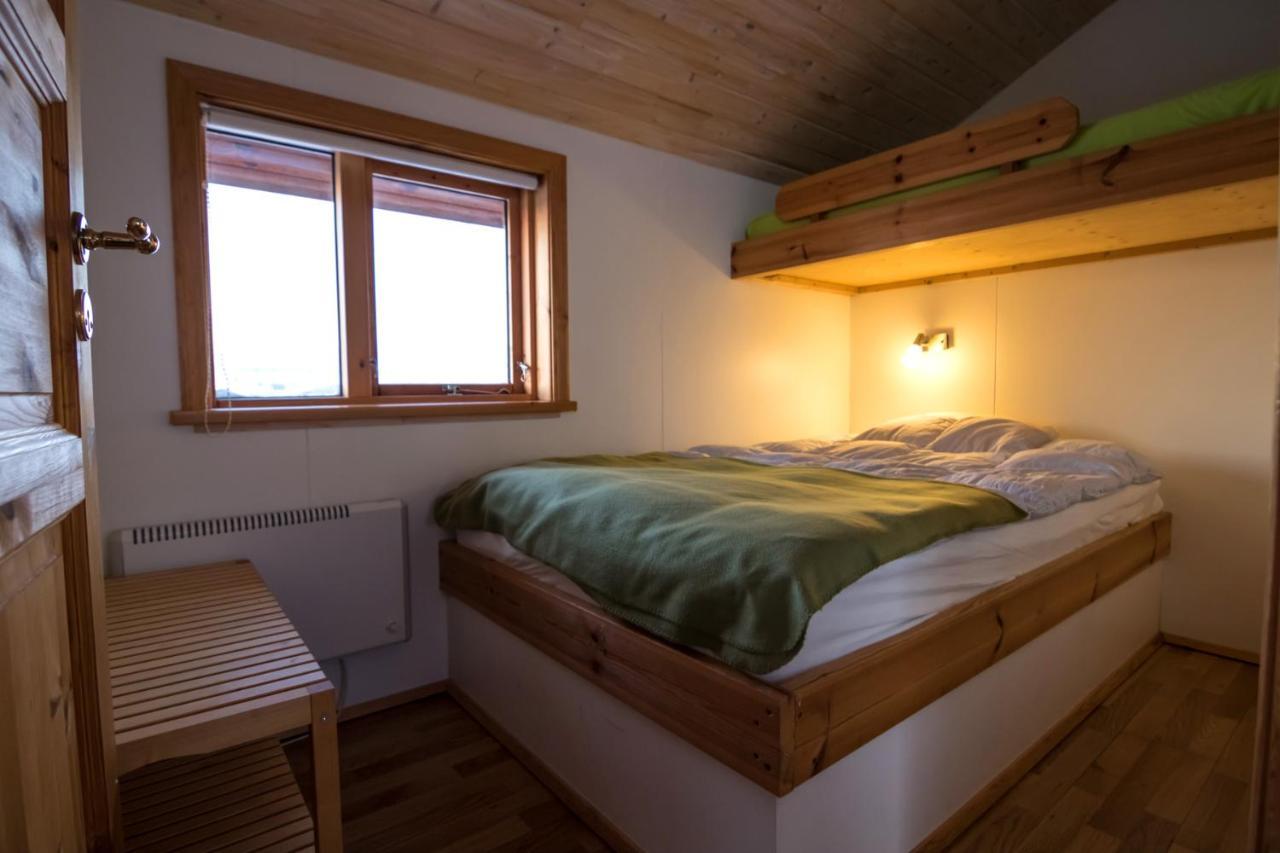 Lake Thingvellir Cottages Blaskogabyggd Екстер'єр фото