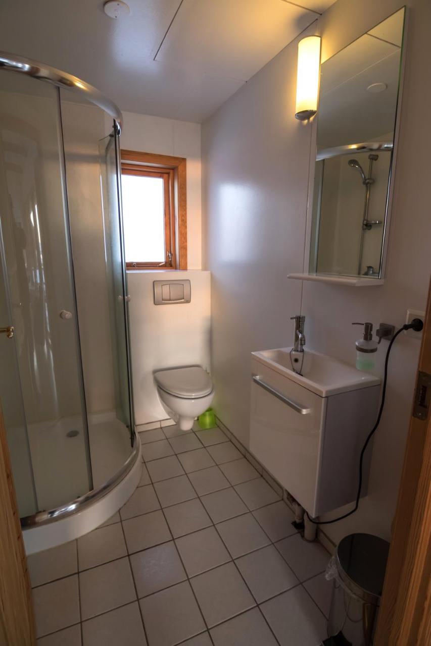Lake Thingvellir Cottages Blaskogabyggd Екстер'єр фото