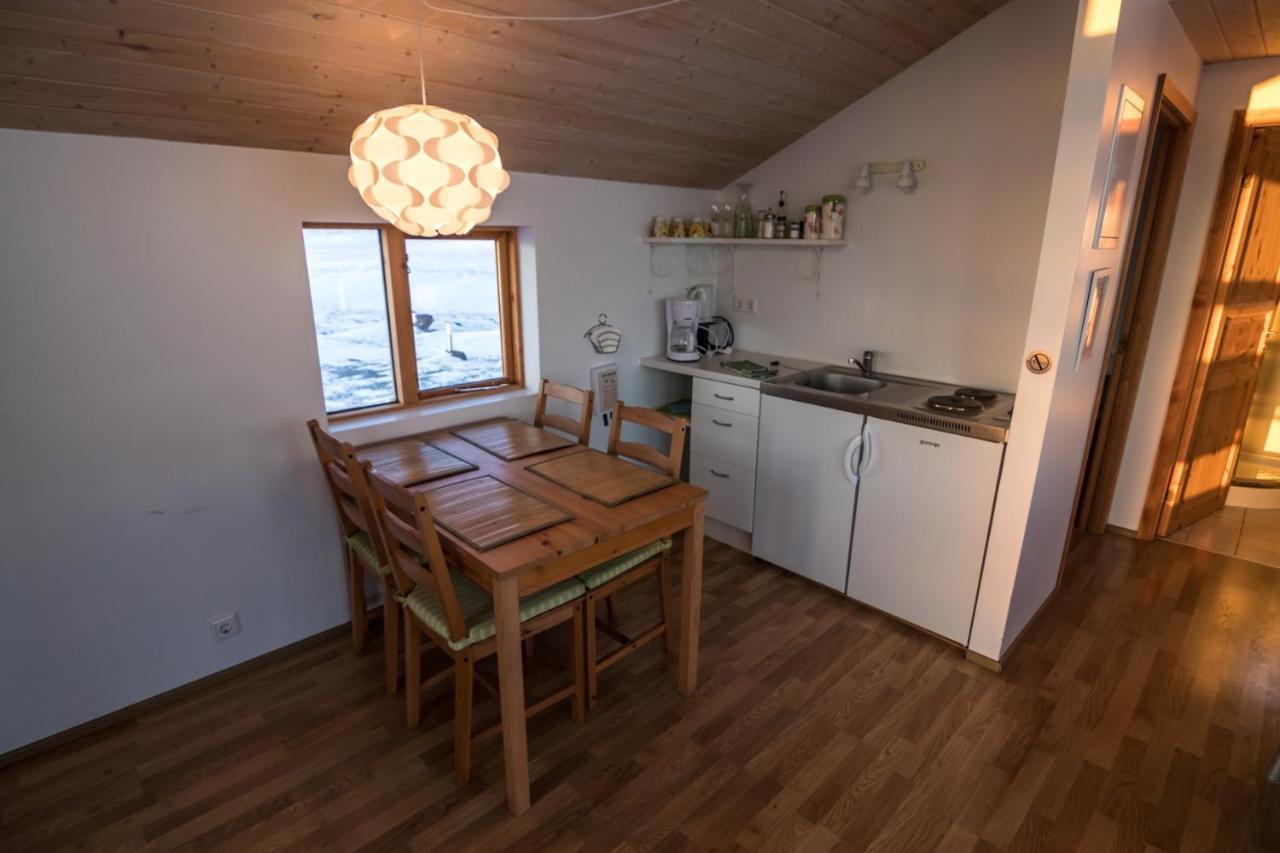 Lake Thingvellir Cottages Blaskogabyggd Екстер'єр фото