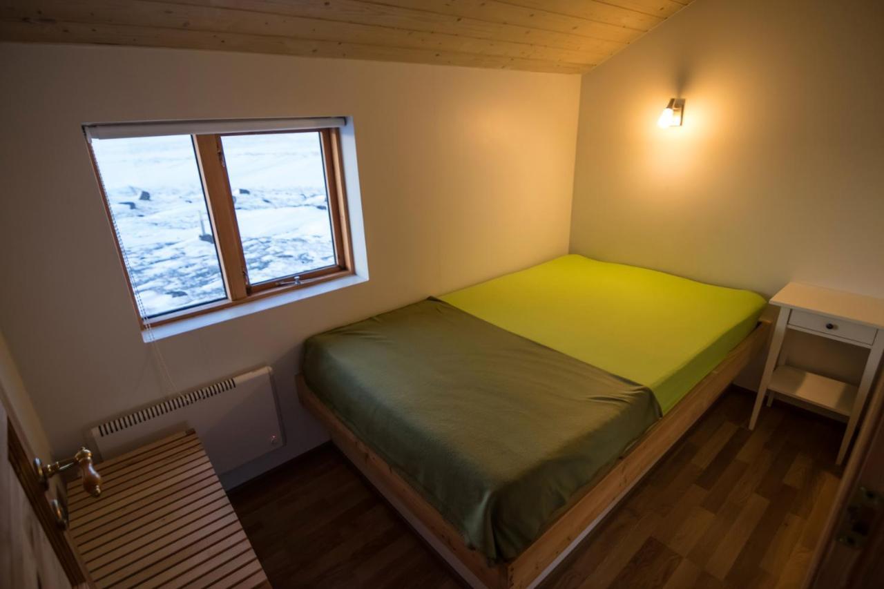 Lake Thingvellir Cottages Blaskogabyggd Екстер'єр фото